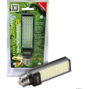 Exo Terra Forest Canopy LED 8 watt