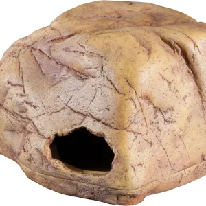Exo Terra Gecko Cave for Reptiles
