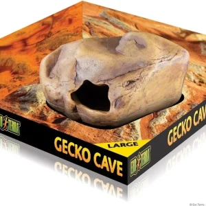 Exo Terra Gecko Cave, Large
