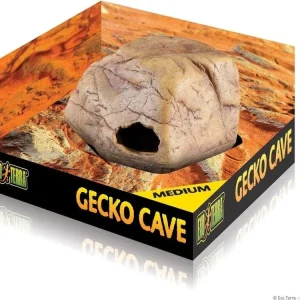 Exo Terra Gecko Cave, Medium