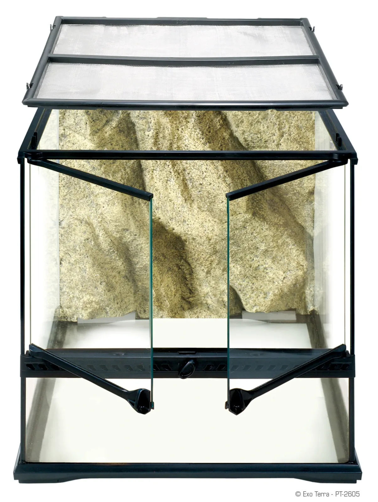 Exo Terra Glass Terrariums FREE SHIPPING - Image 2