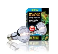 Exo Terra Halogen Basking Spot Lamp - Image 2