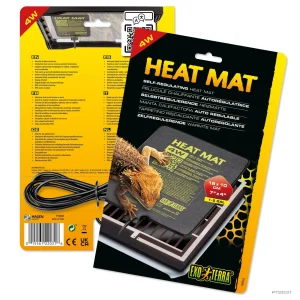 Exo Terra Heat Mat 4 Watt