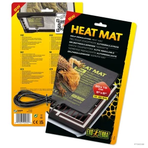 Exo Terra Heat Mat 8 Watt