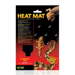 Exo Terra Heat Mat Ultra Thin