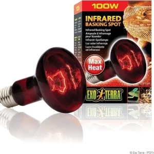 Exo Terra Infrared Basking Spot, 100w
