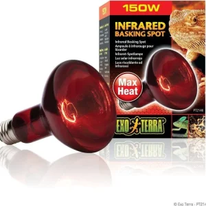 Exo Terra Infrared Basking Spot, 150w