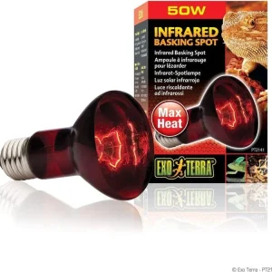 Exo Terra Infrared Basking Spot, 50w