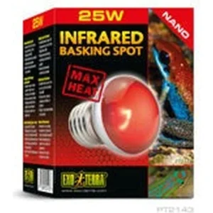 Exo Terra Infrared Basking Spot NANO - 25 W