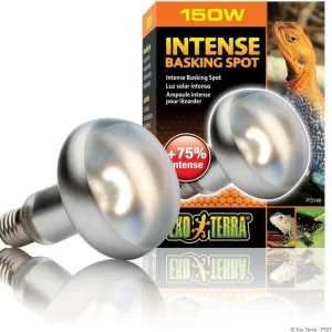 Exo Terra Intense Basking Spot, 150w