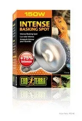 Exo Terra Intense Basking Spot Lamp 150w Pt2140{L+7} - Image 2