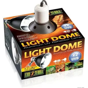 Exo Terra Light Dome, 7"