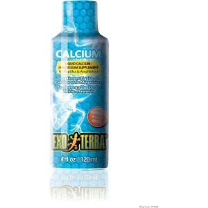 Exo Terra Liquid Calcium