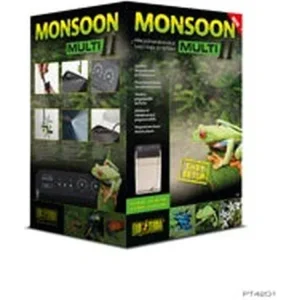 Exo Terra Monsoon Multi II Programmable Misting System