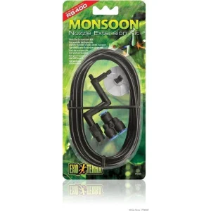 Exo Terra Monsoon Nozzle Extension Kit