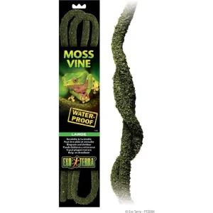 Exo Terra Moss Vines, Large