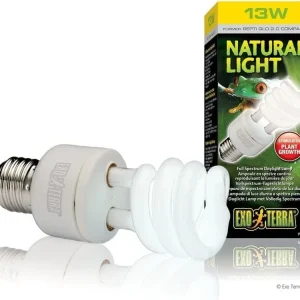 Exo Terra Natural Light, 13w