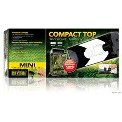 Exo Terra Plastic Canopy, Pt2600/pt2602 Pt2225 - Image 2