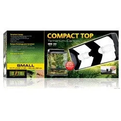 Exo Terra Plastic Canopy, Pt2605/pt2607 Pt2226 - Image 2