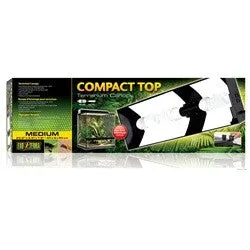 Exo Terra Plastic Canopy, Pt2610/pt2612 Pt2227 - Image 2