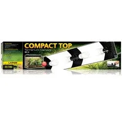 Exo Terra Plastic Canopy, Pt2613/pt2614 Pt2228 - Image 2