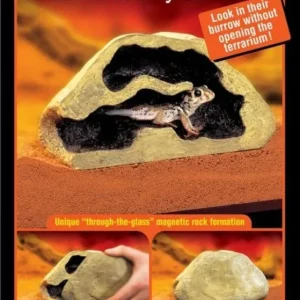 Exo Terra Reptile Den