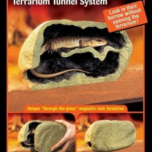 Exo Terra Reptile Den