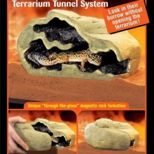 Exo Terra Reptile Den