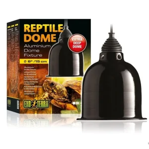 Exo Terra Reptile Dome, 6"