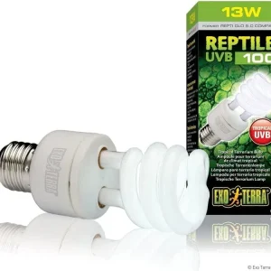 Exo Terra Reptile UVB100, 13w