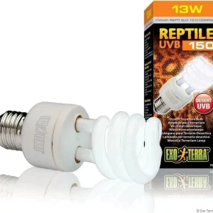 Exo Terra Reptile UVB150, 13w