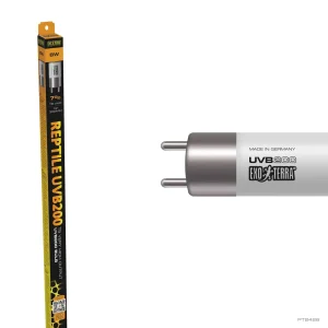 Exo Terra Reptile UVB200 VHO T5 Bulb 12"