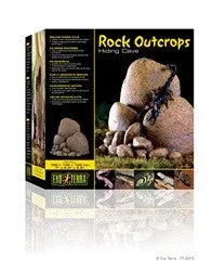 Exo Terra Rock Outcrops, Small Pt2915 (D) - Image 2
