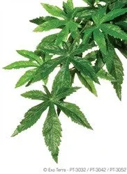 Exo Terra Silk Plant Large Abutilon Pt3052{L+7} - Image 2