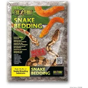 Exo Terra Snake Bedding, 4qt