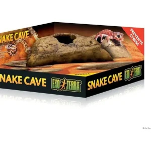 Exo Terra Snake Cave, Small