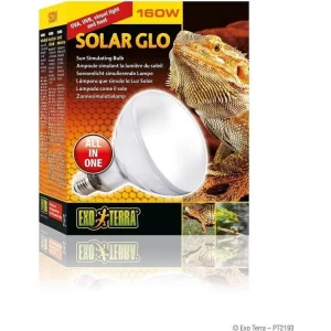 Exo Terra Solar Glo, 160w