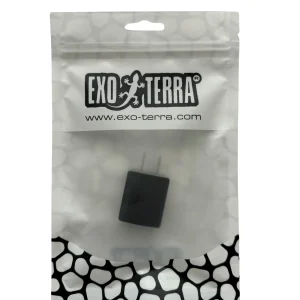 Exo Terra Terrarium Fan Adapter