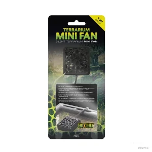 Exo Terra Terrarium Silent Mini Fan