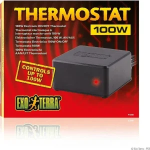 Exo Terra Thermostat, 100w