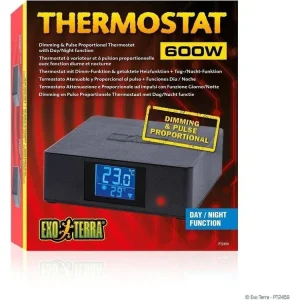Exo Terra Thermostat, 600w