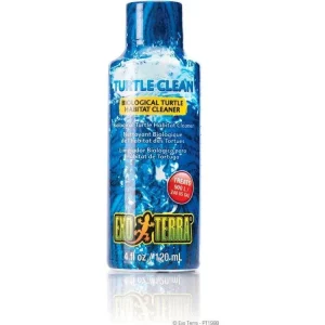 Exo Terra Turtle Clean 4fl oz