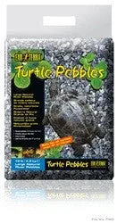 Exo Terra Turtle Gravel, Large Pebble 10lbs Pt3833 - Image 2