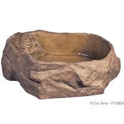 Exo Terra Water Dish Extra Large Pt2804