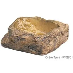 Exo Terra Water Dish Small Pt2801{L+7} - Image 2