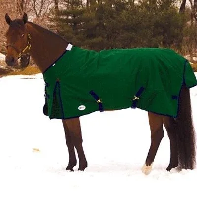 Exselle North Wind Supreme HW Turnout Blanket - Image 2