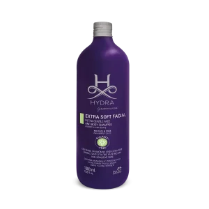 Extra Soft Facial Shampoo 1000ml/33.8oz