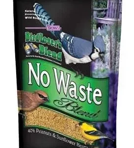 F.m. Brown's Brn Wb No Waste Blend 7lb 6pc-90986 {L-1} C= 423490