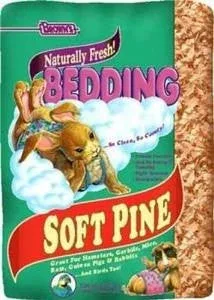 F.M. Brown's Pine Bedding 6/1500 CuIn {L-1}423301