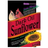 F.m. Brown's Songblend Oil Sunflower 6/ 5lb-90899 {L-1} C= 423442